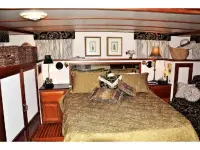 Defever POC Flush Deck