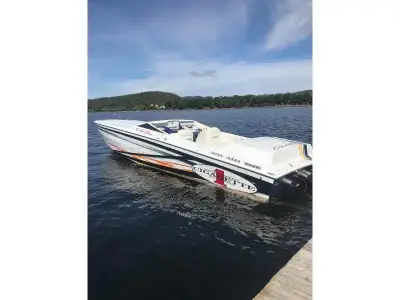 Cigarette Top Gun 38 Top Gun Kevlar 