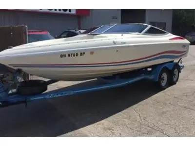 Baja Islander 208
