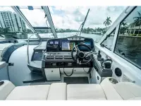 Formula 45 Yacht 