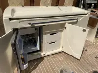 Chris Craft Catalina