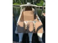 Chris Craft Catalina