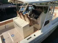 Chris Craft Catalina
