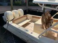 Chris Craft Catalina