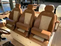 Chris Craft Catalina