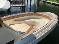 Chris Craft Catalina
