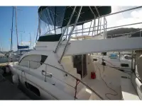 Leopard 37 Power Cat