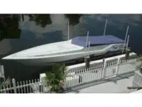 Fountain Executioner 10M 