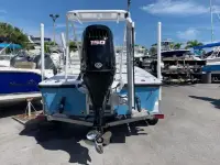 Alem F2000 20