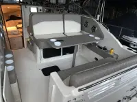 Maxum SCR 