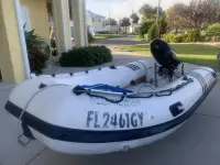 Aliance 12 Rib 