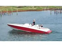 Magnum 28 MALTESE 