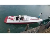 Magnum 28 MALTESE 