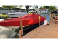 Magnum 28 MALTESE 