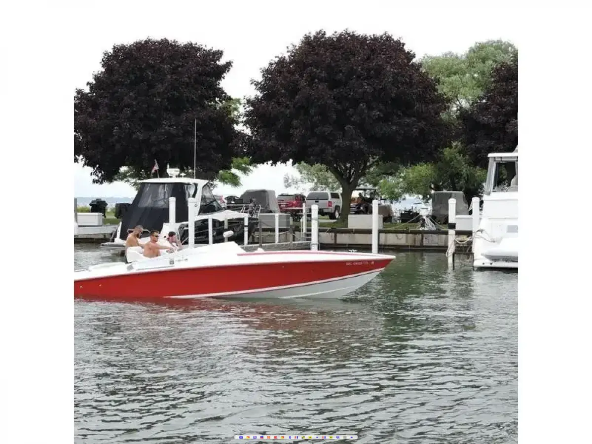Magnum 28 MALTESE 