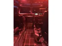 Safe Boats Defender 25 