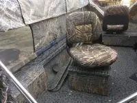 Wilie Boats Bandit25 