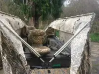Wilie Boats Bandit25 