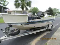 Crestliner 18 