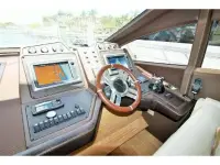 Azimut 64 FLY 