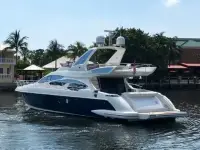 Azimut 64 FLY 
