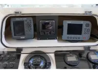 Grady White 265 Express 