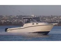 Boston Whaler 305 Conquest 