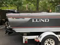 Lund 1850 Tyee