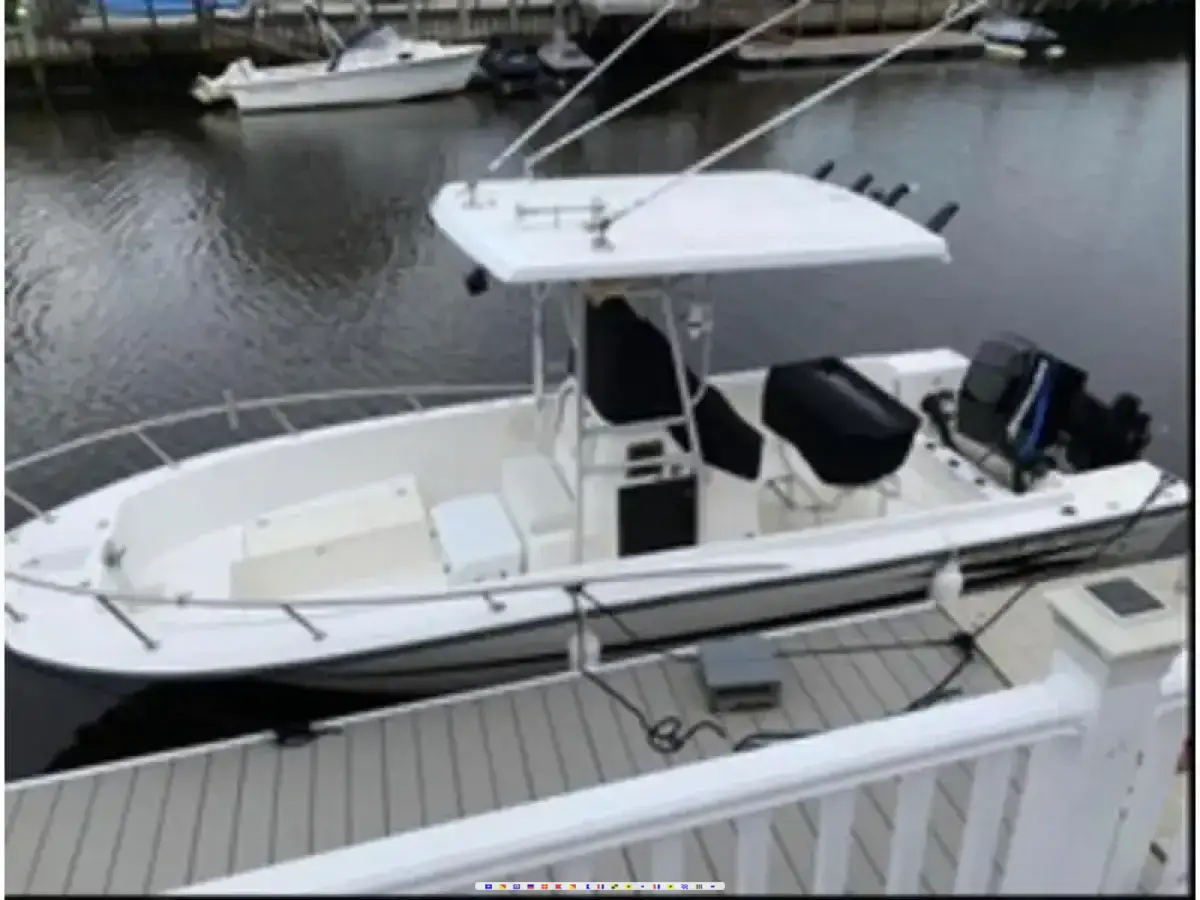 Hydra-Sports Center  Console 