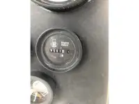 Hydra-Sports Center Console