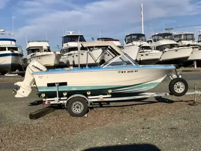 Double Eagle Runabout 