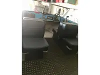 Double Eagle Runabout