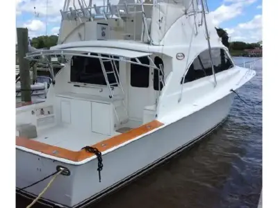 Ocean 48 SS 