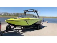 Tige R21 