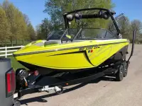 Tige R21 