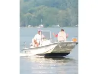 Carolina Skiff J14