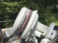 Carolina Skiff J14