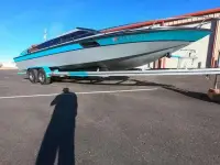 Tahiti Caribbean 