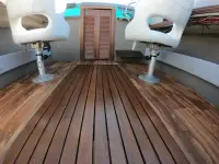 Tahiti Caribbean