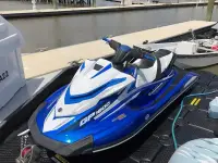 Yamaha GP 1800 Wave Runners