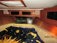 Bayliner Motoryacht Long Range Cruiser 