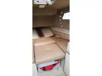 Chris Craft Scorpion 256
