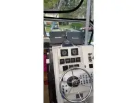 Chris Craft Scorpion 256