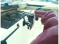 USA Racing Team 39 Bluewater Catamaran