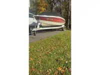 Bayliner 185 