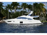 Azimut 60 Flybridge 