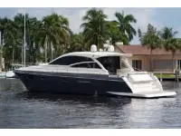 Uniesse 55 Motor Yacht 