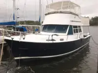 Mainship 390 