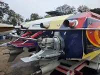 Spectre CATAMARAN