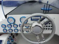 Spectre CATAMARAN
